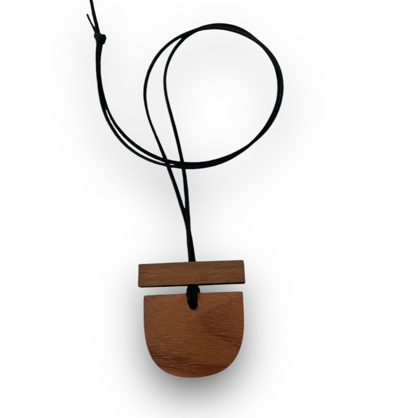 Statement Pendant Necklace