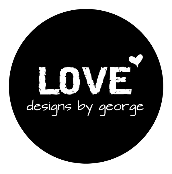LOVE designs by george